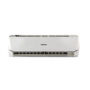 تكييف تورنيدو اسبليت 1.5 حصان بارد تبريد سريع أبيض TH-C12YEE